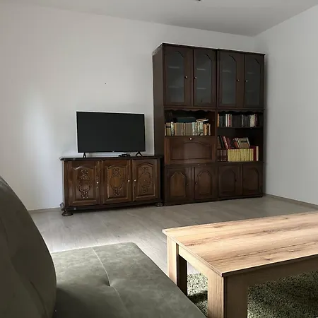 Apartmán Pakos 2 *