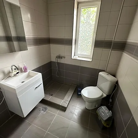 Pakos 2 Apartmán